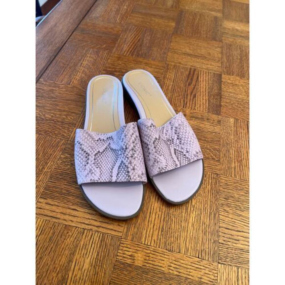 VIONIC Demi slide size 8.5